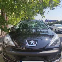 پژو 207 اتوماتیک فول مدل 1403|خودرو سواری و وانت|شیراز, ابیوردی|دیوار