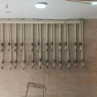 لوله کشی گاز