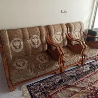 مبل دست دوم قیمت مناسب