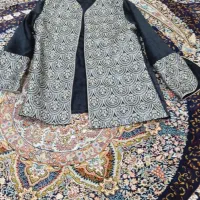 مانتو نو نو از سایز 36تا 42|لباس|اردبیل, |دیوار