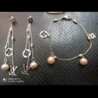 نیم ست خیلی شیک و لوکس