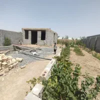 باغ اجیلی نقلی معاوضه|فروش زمین و ملک کلنگی|اصفهان, شاهزاده ابراهیم|دیوار