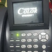 تلفن تصویری TeleVyou