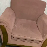 ۲ عدد مبل تک نفره