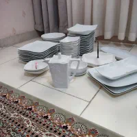 ظروف اشپزخانه