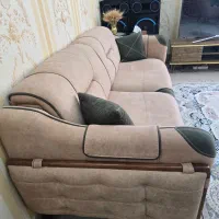 مبل تخت شو|مبلمان خانگی و میز عسلی|شهریار, یوسف آباد صیرفی|دیوار