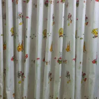 پرده اتاق کودک