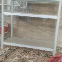 ویترین و گنجه