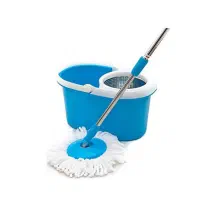 سطل و طی چرخشی مارک magic mop