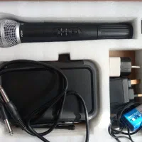 باند و میکروفن|سیستم صوتی خانگی|فسا, |دیوار