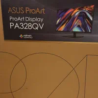 مانیتور ASUS ProArt PA328QV 32 QHD پلمپ - تدوین|قطعات و لوازم جانبی رایانه|اندیشه, اندیشه فاز ۲|دیوار