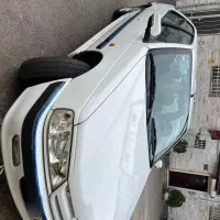 پژو پارس سال ۹۶|خودرو سواری و وانت|رشت, بازار|دیوار