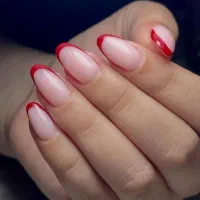 خدمات کاشت ناخن در فاز دو پرند