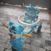 فروش دوچرخه و سه چرخه بچه گانه