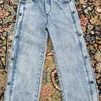 شلوار دخترانه