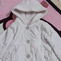 کاپشن و سرهمی و لباس بچه گانه