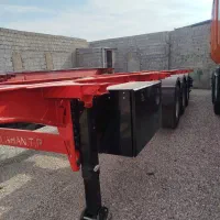 تیغ دست ساز شاهنگ فوکس|خودرو سنگین|نقده, |دیوار