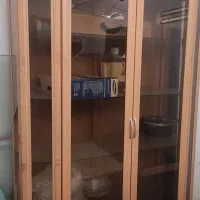 بوفه تمام ام دی اف