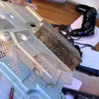 تعمیر دسته PS4 و PS5|کنسول، بازی ویدئویی و آنلاین|تبریز, |دیوار