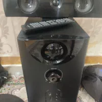 سینما خانگی|سیستم صوتی خانگی|رشت, معلم|دیوار