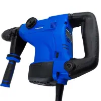 بتن کن 7کیلو دو حالته ویوارکس VR1240-RH مس|مصالح و تجهیزات ساختمان|شیراز, گلکوب|دیوار