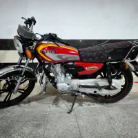 موتور کبیر 150cc