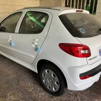 فروش 207tu5p پانوراما