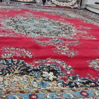 فرش|فرش|بهارستان, |دیوار