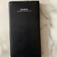 ماشین حساب مهندسی کاسیو Fx-4500P|لوازم التحریر|پاکدشت, پاکدشت (مامازند)|دیوار