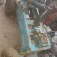 قیچی میلگرد بر وخم برش تک فاز