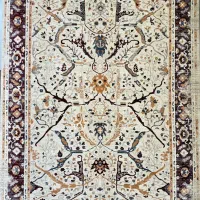 فرش متفاوت/اقساط متفاوت