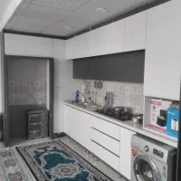 آپاتمان ۱۱۰ متری دوخوابه نوساز