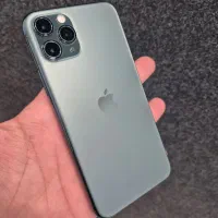 آیفون یازده پرو ۲۵۶ گیگ ، اقساط با یک ورقه چک