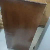 کمد دکوری کنار تلوزیون ودراور