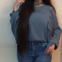 شومیز مجلسی