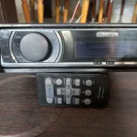 ضبط پایونیر  P6000Ub