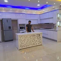 کابینت،کمددیواری