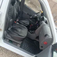 فروشی|خودرو سواری و وانت|کلاله, |دیوار