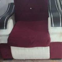 مبل هفت نفره