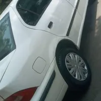 سمند LX ساده، مدل ۱۳۸۷