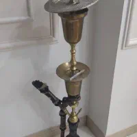 قلیون عربی|کلکسیون اشیاء عتیقه|تهران, شهرک طالقانی|دیوار