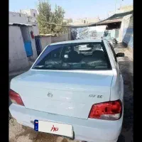 پراید ۱۳۲ مدل ۹۸|خودرو سواری و وانت|رودبار, |دیوار