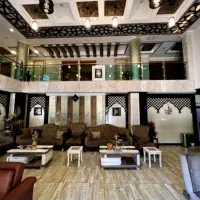 کربلا زمینی آذر ماه