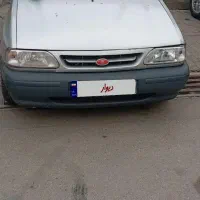 پراید 86
