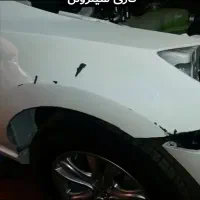 صافکاری pdrبیرنگ سیار پولیش سرامیک|خدمات پیشه و مهارت|سبزوار, قصبه شرقی|دیوار