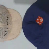 کلاه بچه گانه و کودکانه در حد نو|کفش و لباس بچه|تهران, حکیمیه|دیوار