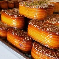 شیرینی مجلسی با ۳۰ درصد تخفیف