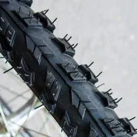 لاستیک دوچرخه ۲۰ نو