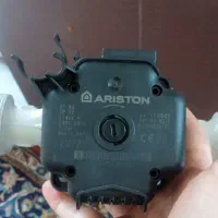 پمپ پکیج Ariston اصل ایتالیا