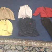 کت و شلوار|لباس|قرچک, مهدیه|دیوار
